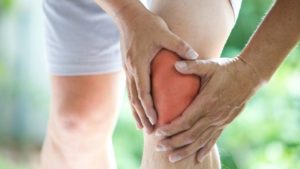 6 Steps to Relieve Osteoarthritis Aches and Pains