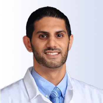 Sheel Patel, MD - Certified in Anesthesiology & Pain Management