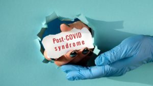 Post-covid Syndrome: Do You Have It?