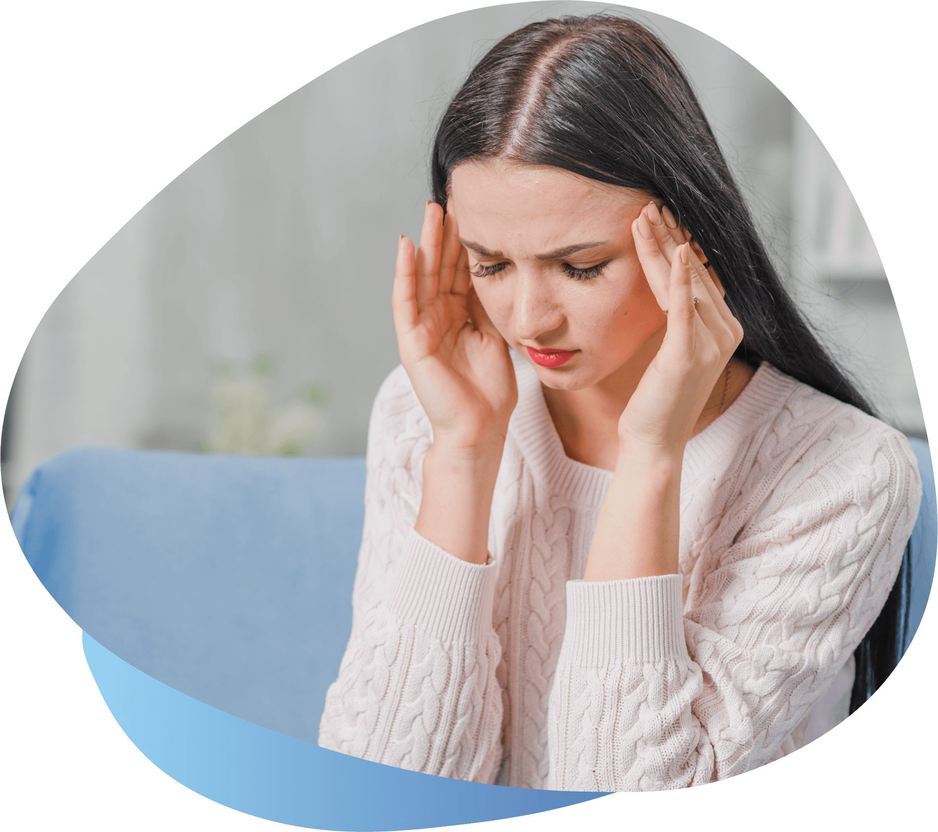 Headache Pain Treatment in Indiana