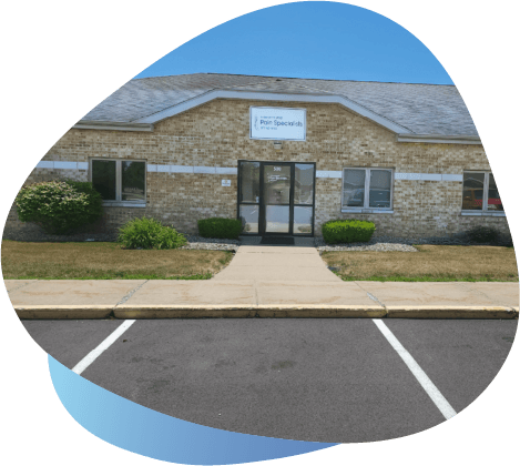 Best Pain Management Clinic in Indiana