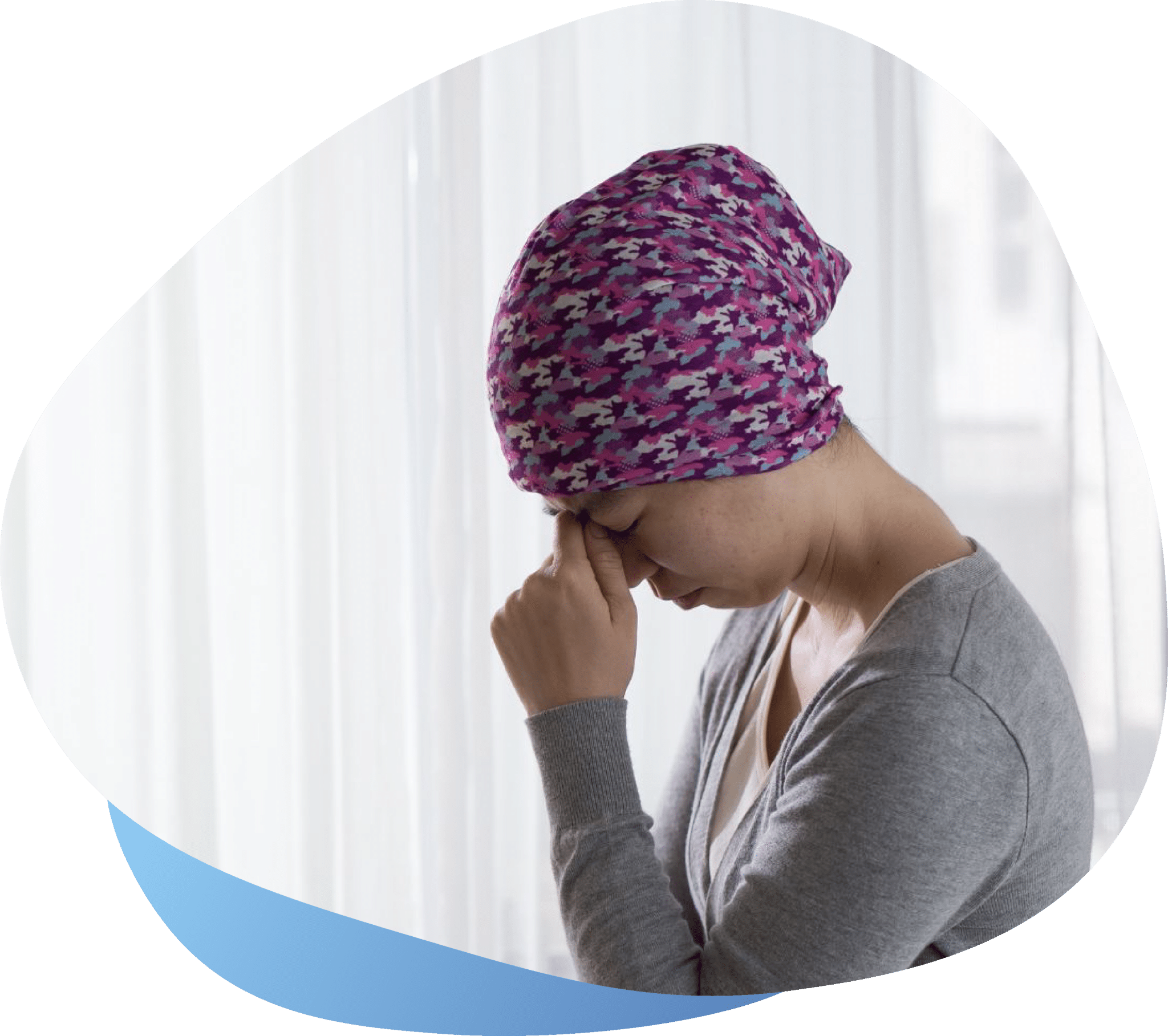 Cancer Pain Management In Indiana