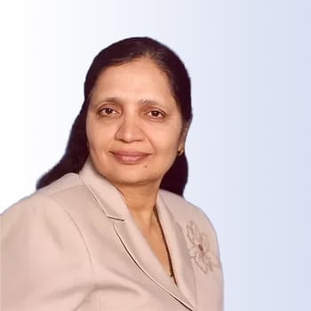 Dr. Shreyasi Dalal, MD: Certified in Anesthesiology & Pain Management