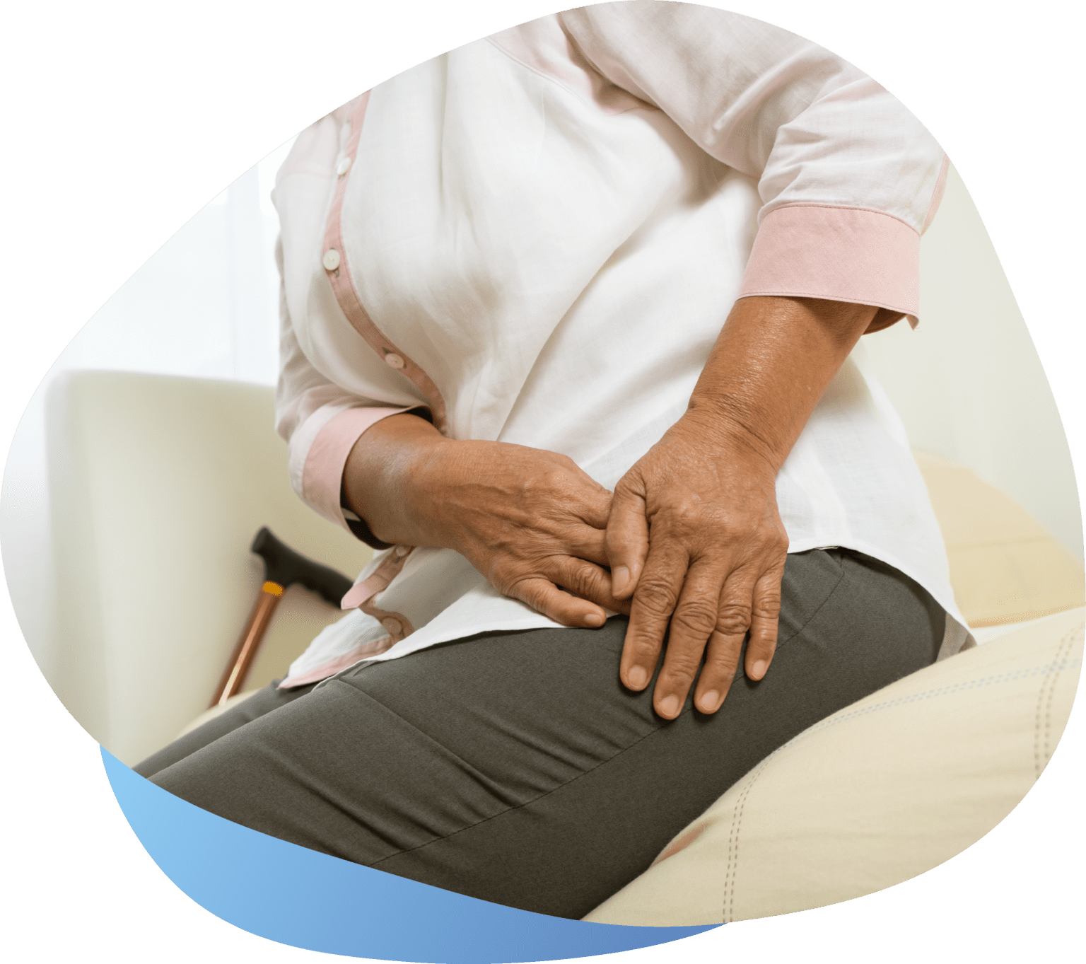 Hip Pain Treatment Indiana Hip Joint Pain Relief Specialist