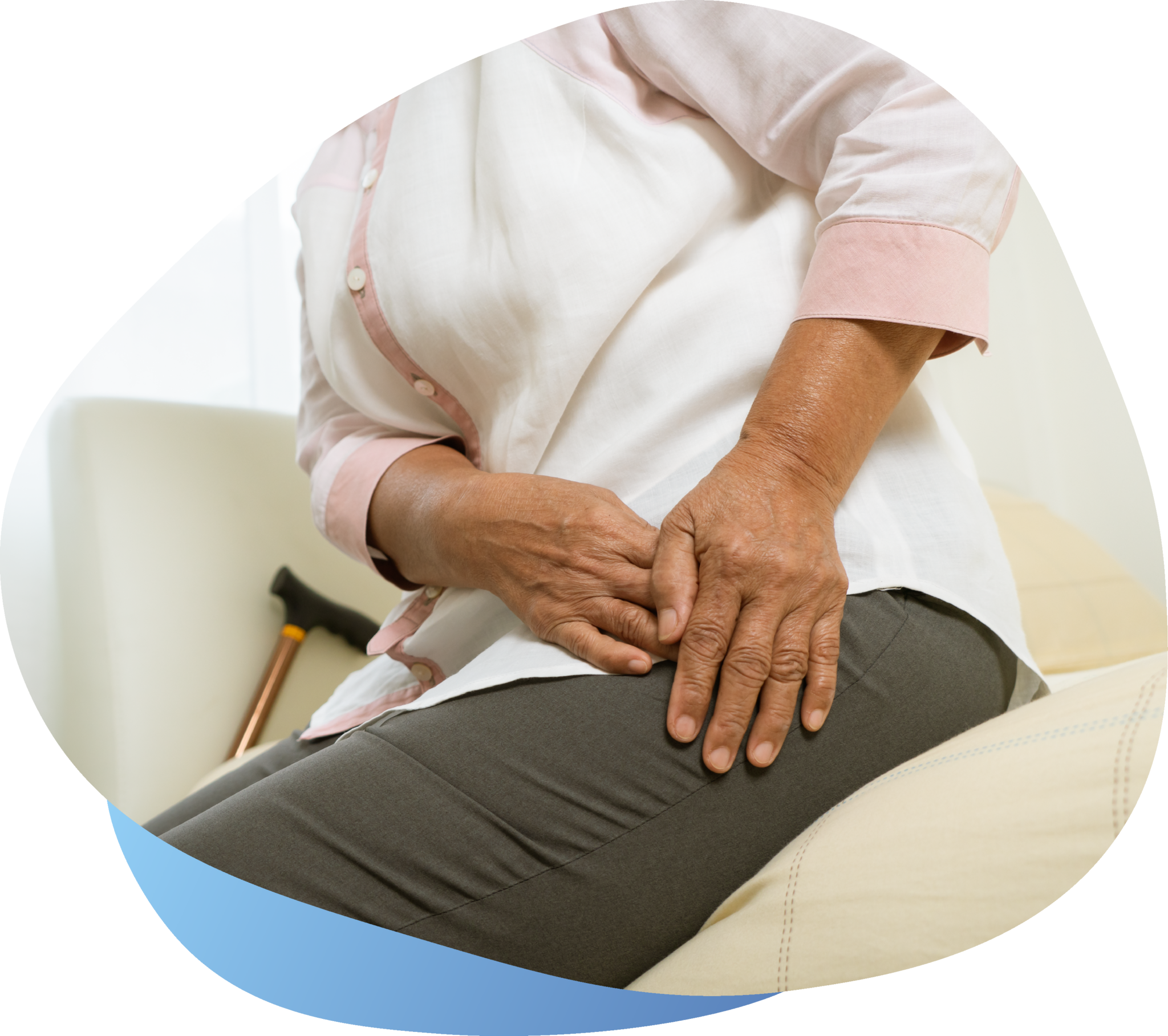 Hip Joint Pain Treatment In Indiana