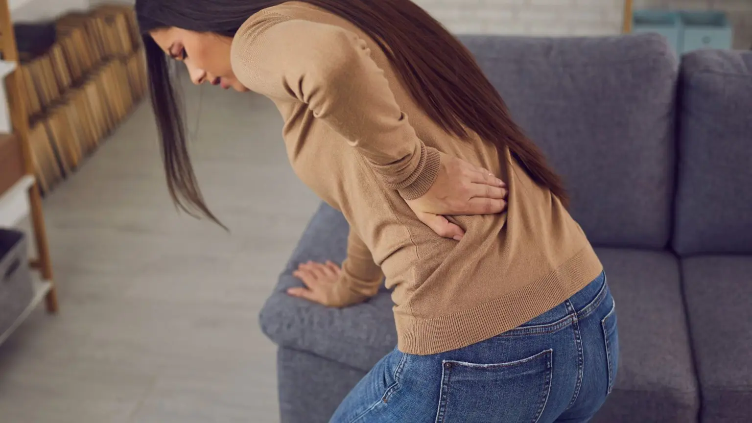 Ways to Reduce Chronic Sciatica Pain