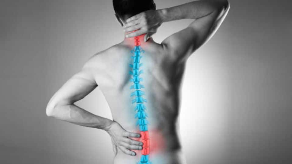 Acute Pain VS Chronic Pain: What Should You Know