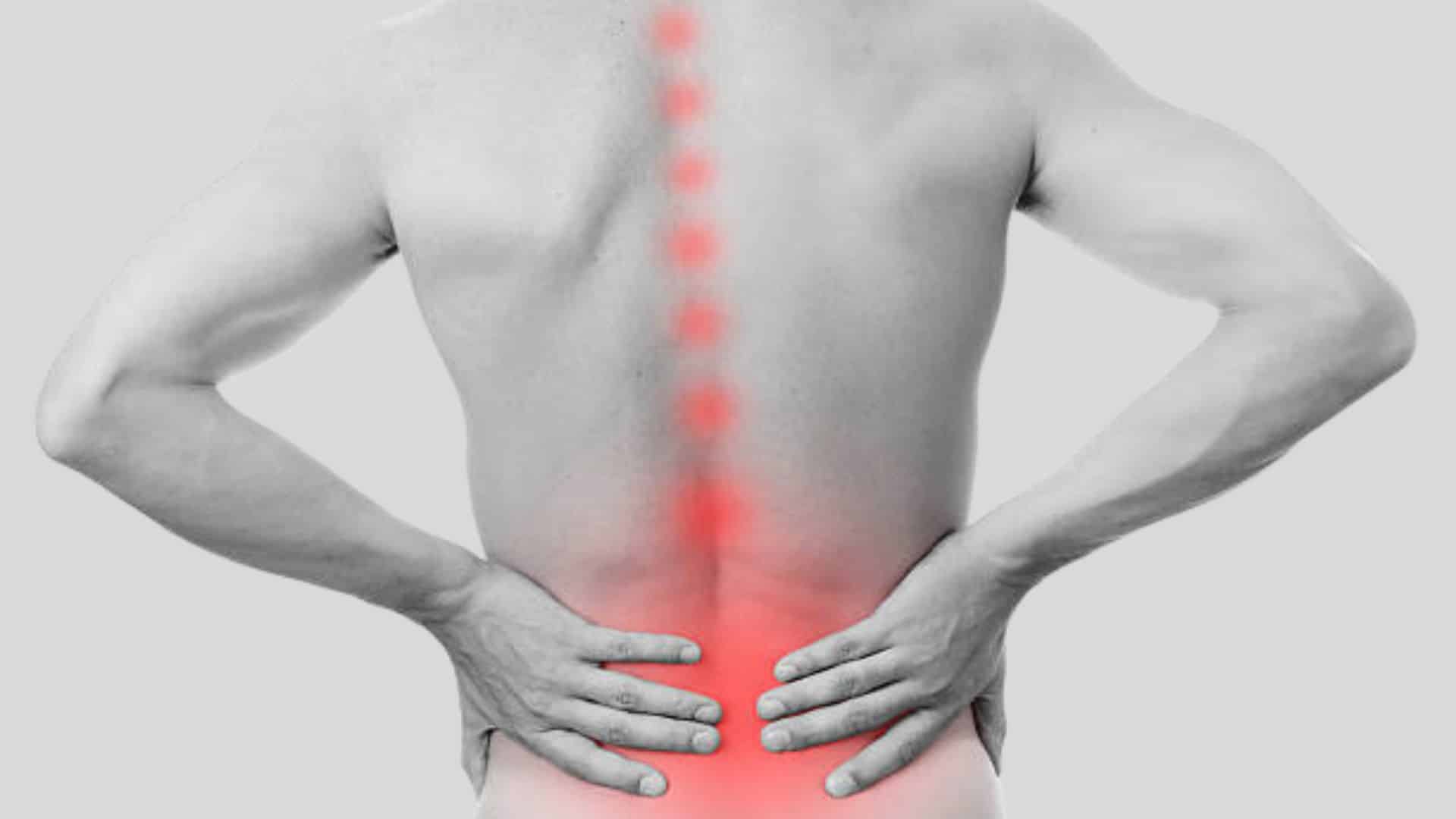 Symptoms of Thoracic Spinal Pain: What You Need to Know