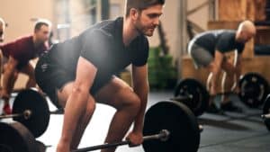 How To Treat Back Pain From Lifting Weights?