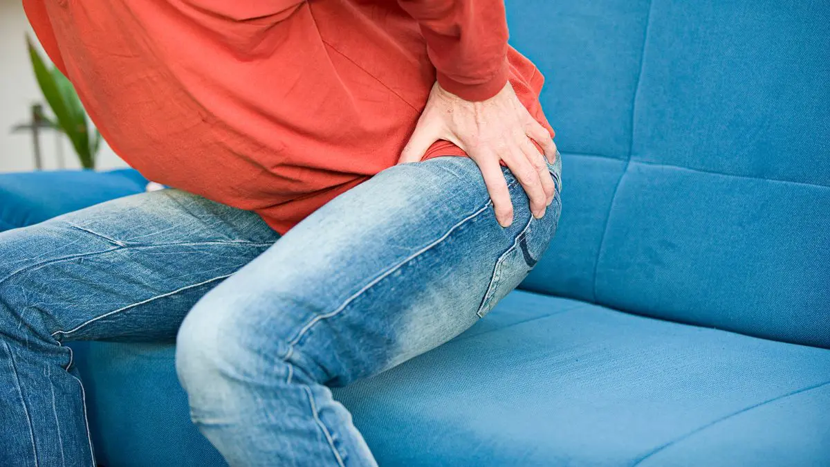 Nighttime Hip Pain? Causes of Hip Pain at Night & Tips to Treat It