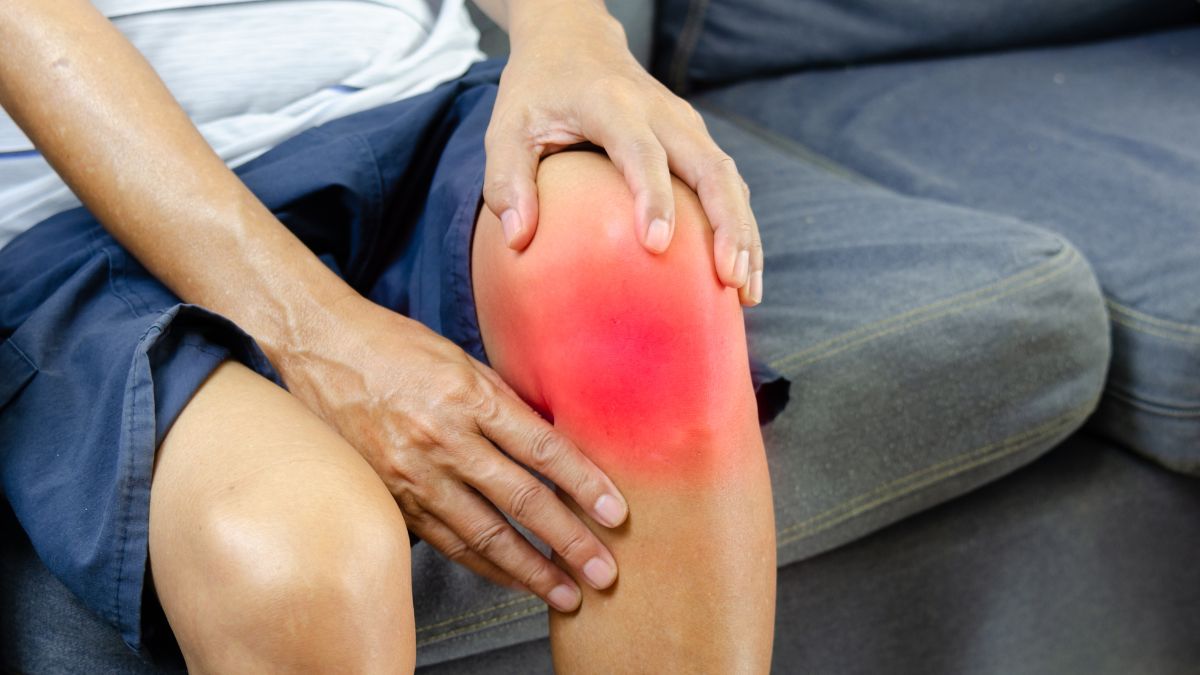 All You Need To Know About Sciatica and Knee Pain